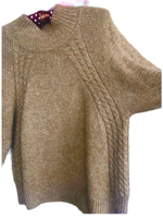 Пряжа на бобине (Италия) 100%верблюд 100г-400 м 185г