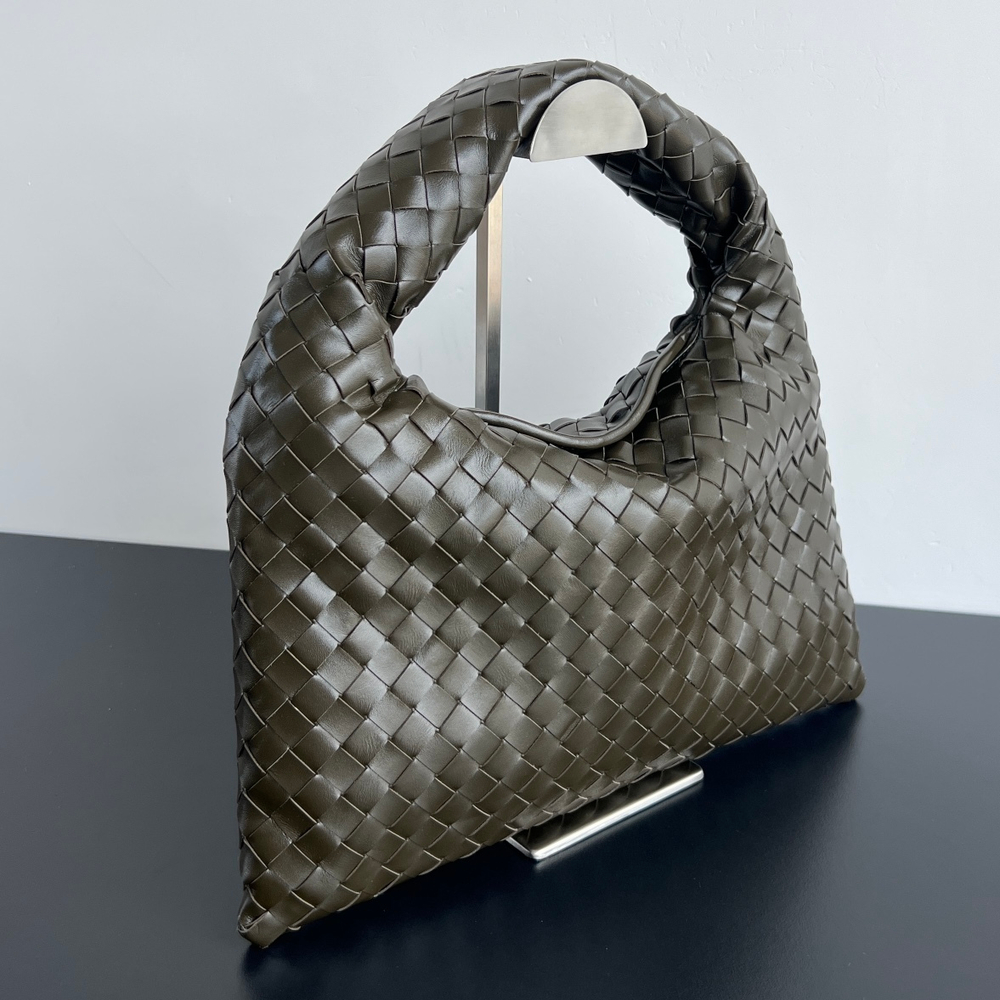 Bottega Veneta Small Hop 41 cm