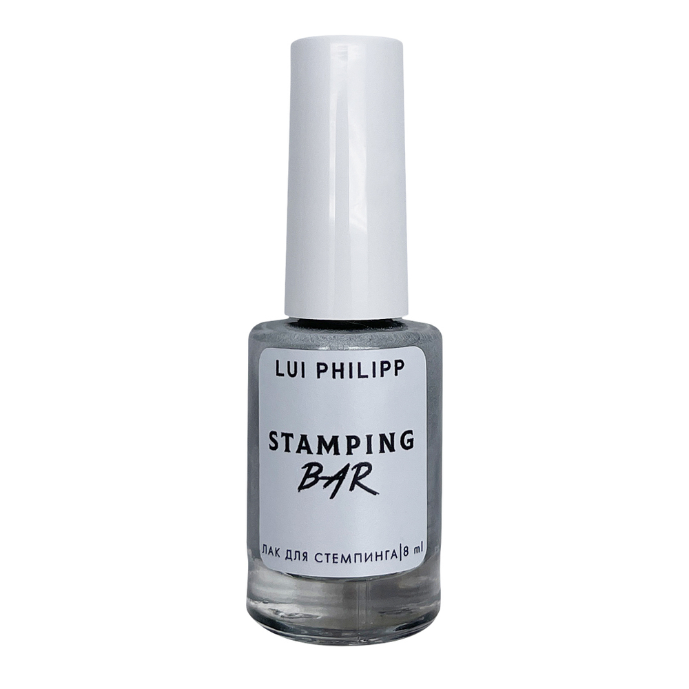 Луи Филипп Stamping Bar Silver, 10g