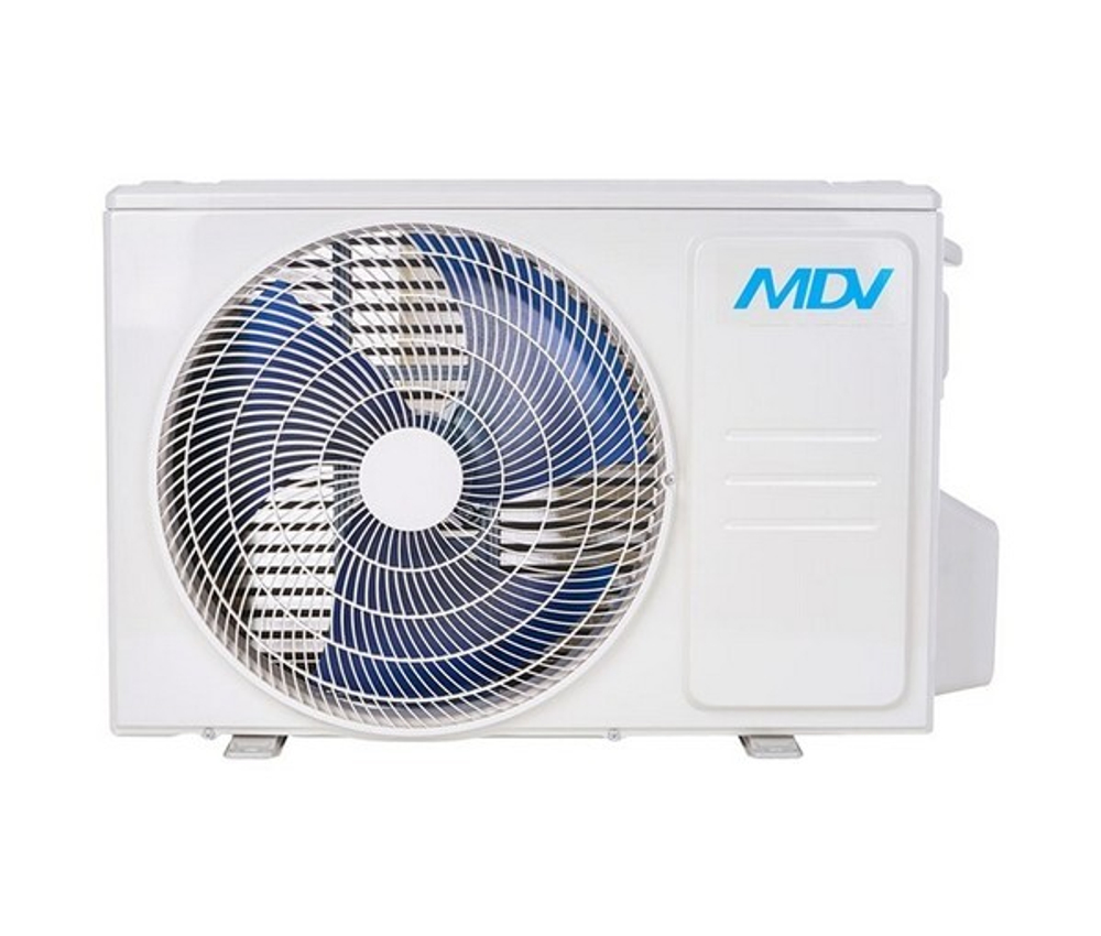 MDTII-09HWFN8/MDOAG-09HDN8