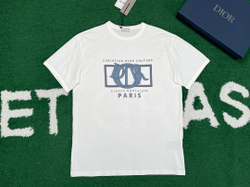 Футболка Christian Dior