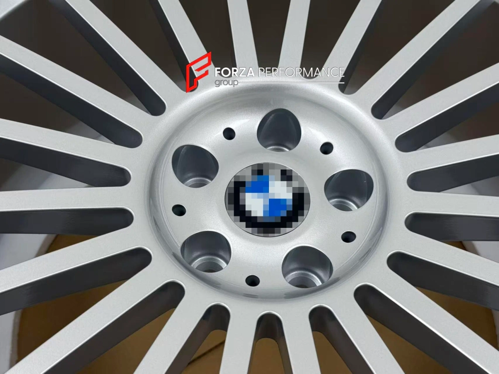 КОВАНЫЕ ДИСКИ ДЛЯ BMW 7 SERIES G70 760i 2025 БМВ
