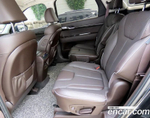 Hyundai The New Palisade Бензин 3.8 2WD (04.2023)