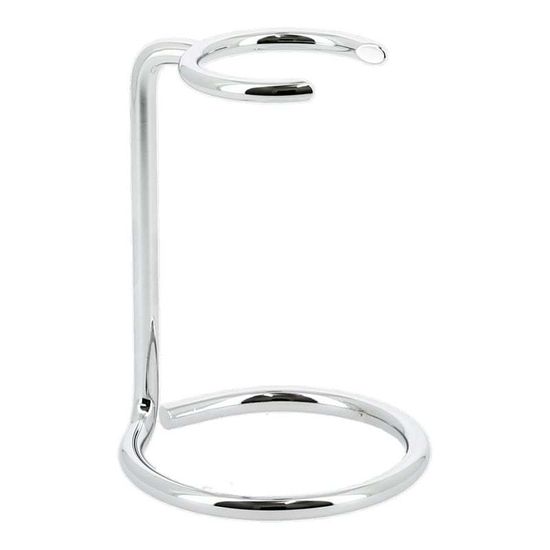 Подставка для помазка Edwin Jagger RHM5CR хром