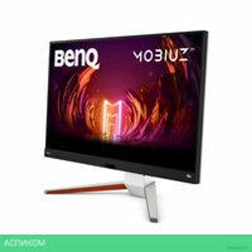 Игровой монитор BenQ Mobiuz EX3210U