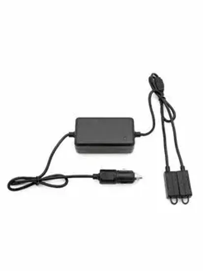 Адаптер для аккумулятора DJI Mavic 2 Battery to Power Bank Adaptor (Part 12)