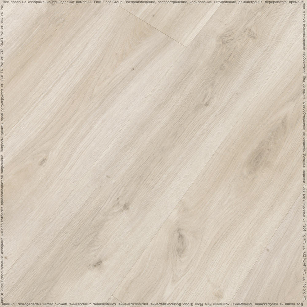 Fine Floor Wood 2024 (DryBack) FF-1474 Дуб Верона