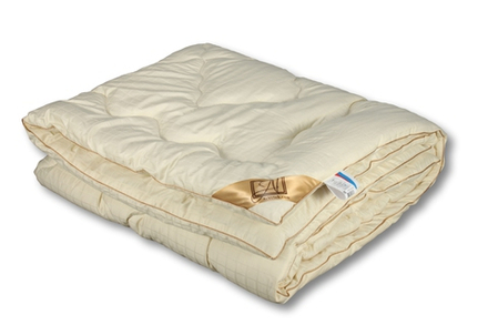 Одеяло "Модерато" 140х205 Классическое (АльВиТек МС-15)