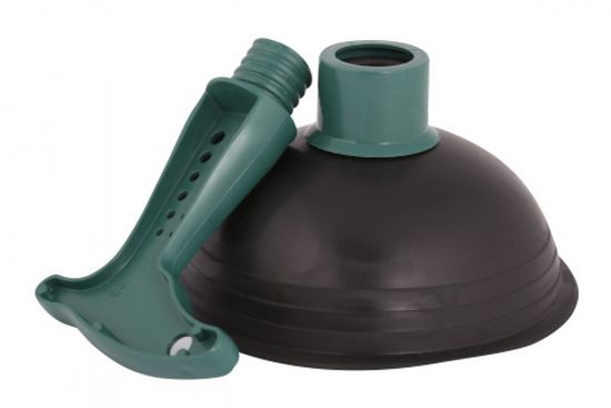 Вантуз резиновый М005