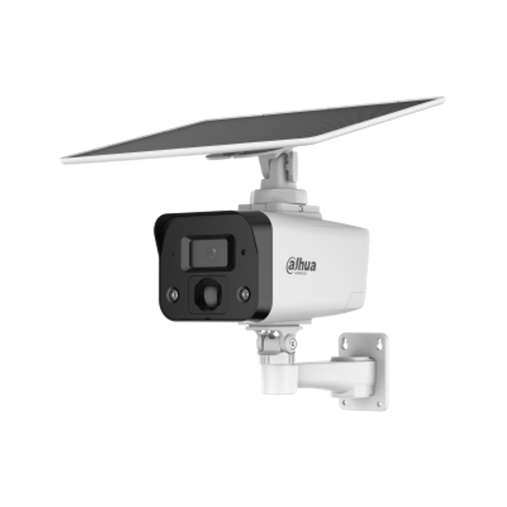 Профессиональная видеокамера IP цилиндрическая DH-IPC-HFW2441DG-4G-SP-B 3.6 Dahua