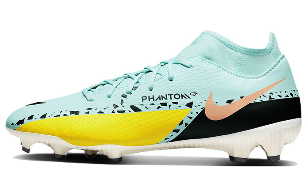 Кроссовки Nike Phantom Gt2 Academy Dynamic Fit Mg