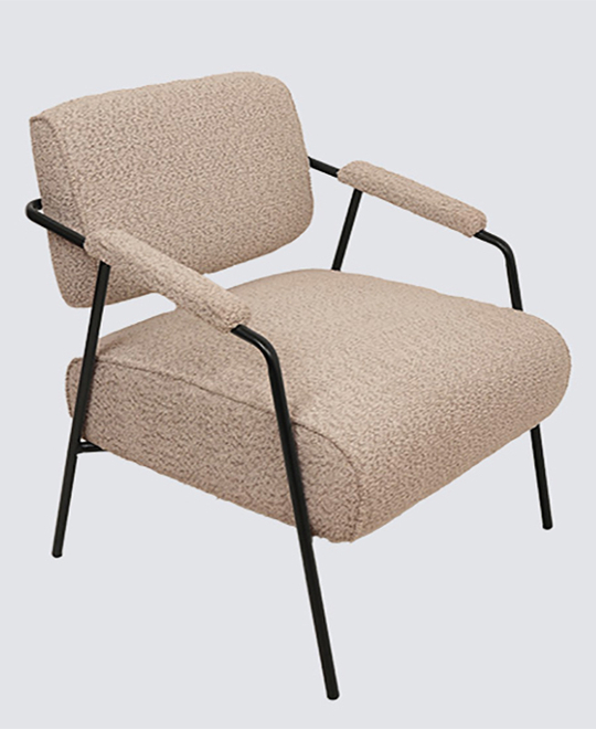 Поло кресло