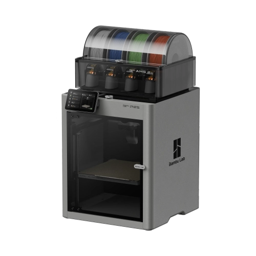 Bambu Lab P2S 3D Printer Combo