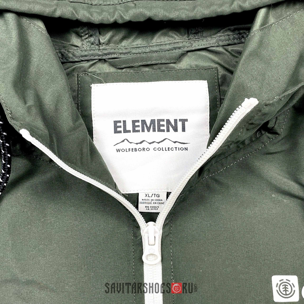 Ветровка Element