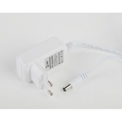 Настольный светильник ЭРА NLED-476-10W-W светодиодный белый