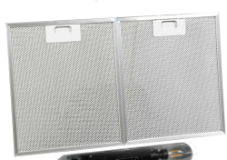 Каминная вытяжка Jet Air GAIA WH/A/60-PRF0112627B