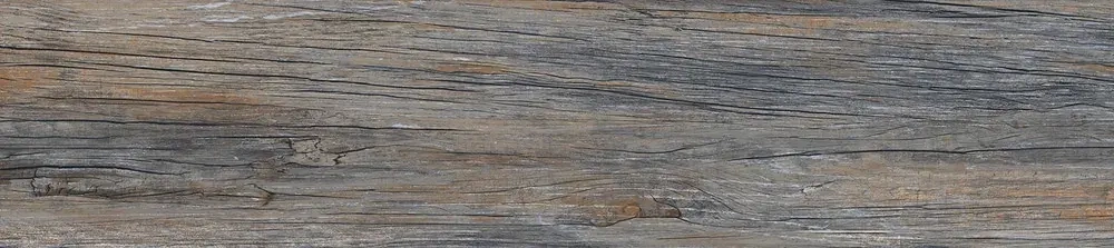 Керамогранит ALMA Ceramica GFA92GRN70R Grinda 90x20 коричневый глазурованный матовый под дерево / паркет