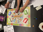 Игра "Cashflow"
