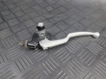 Рычаг сцепления Yamaha TDM850 RN03J 2001 (с креплением)