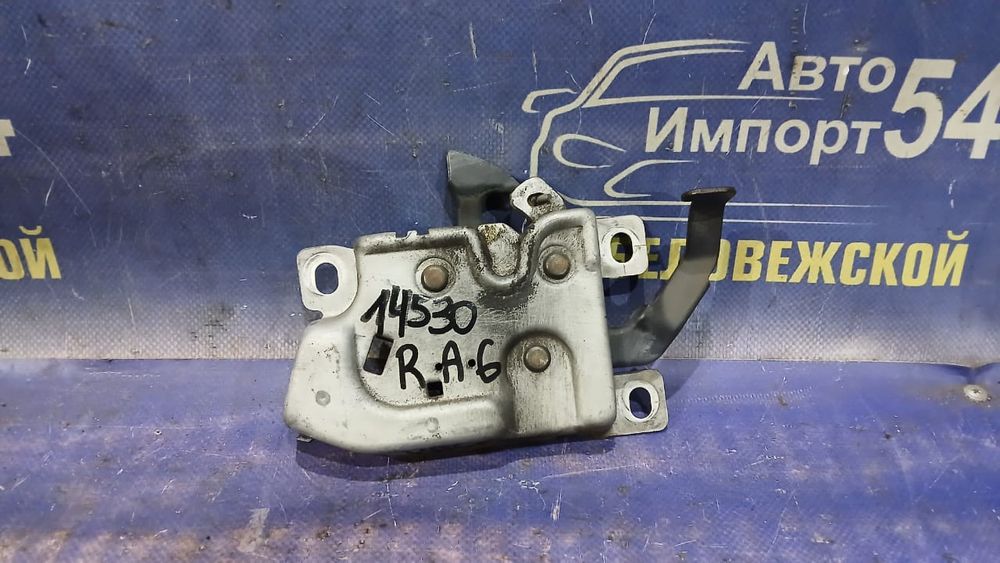 Замок капота Honda ODYSSEY 1998-2004