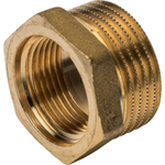 Футорка STOUT 3/4"x1" ВР/НР