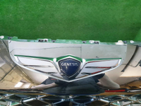 Бампер передний Genesis G90 (2018-2022) (В сборе)