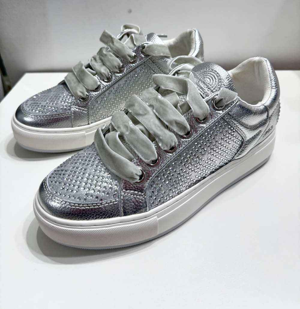 Кеды Kurt Geiger