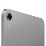 Планшет Apple iPad mini 7 (2024) Wi-Fi + Cellular 512GB, Space Gray (Серый космос)