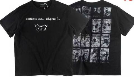 Футболка Enfants Riches Deprimes