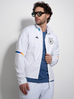 Ветровка Adidas Germany Game Day IC4379