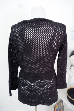 Кофта Papaya крупной вязки 40 размер