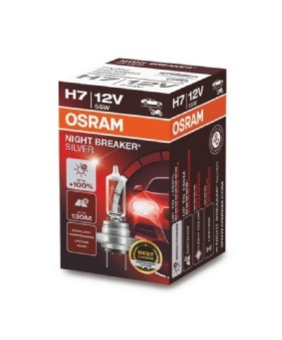 OSRAM - 64210NBS
