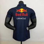 Поло Формулы 1 F1 - Red Bull 2023