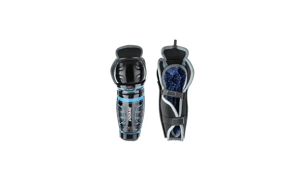 PRIME FLASH 1.0 YTH 8"