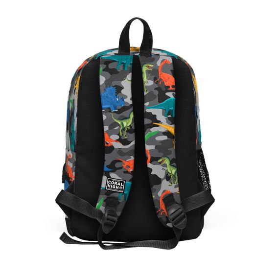 Çanta \ Bag \ Рюкзак CORAL HIGH SIRT ÇANTA(USB+AUX SOKETLİ) 23286