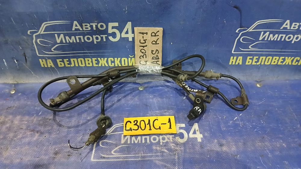 Датчик ABS задний правый DAIHATSU PYZAR 1997