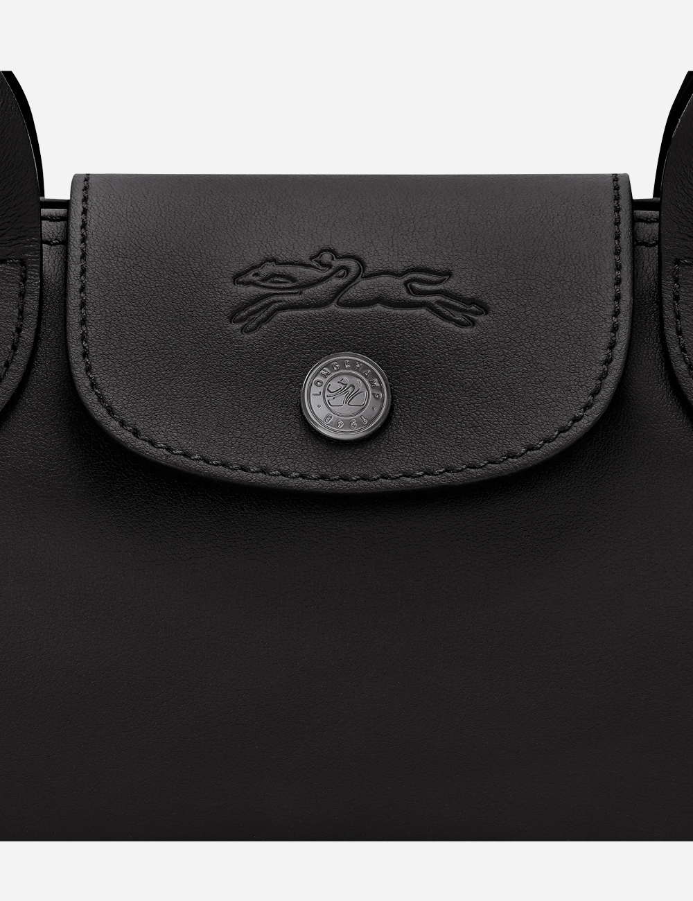 Сумка Longchamp Le Pliage Xtra M Shoulder bag "Black"