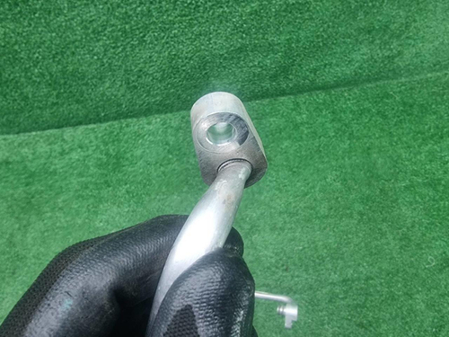 Трубка кондиционера Chery Tiggo 7 Pro Max (22-нв)