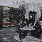 Thunder / Bang! (Coloured Vinyl)(2LP)