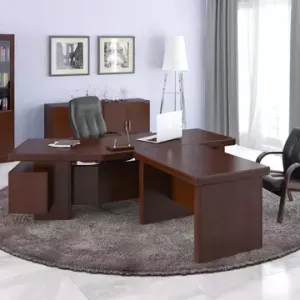 Кабинет руководителя Davos