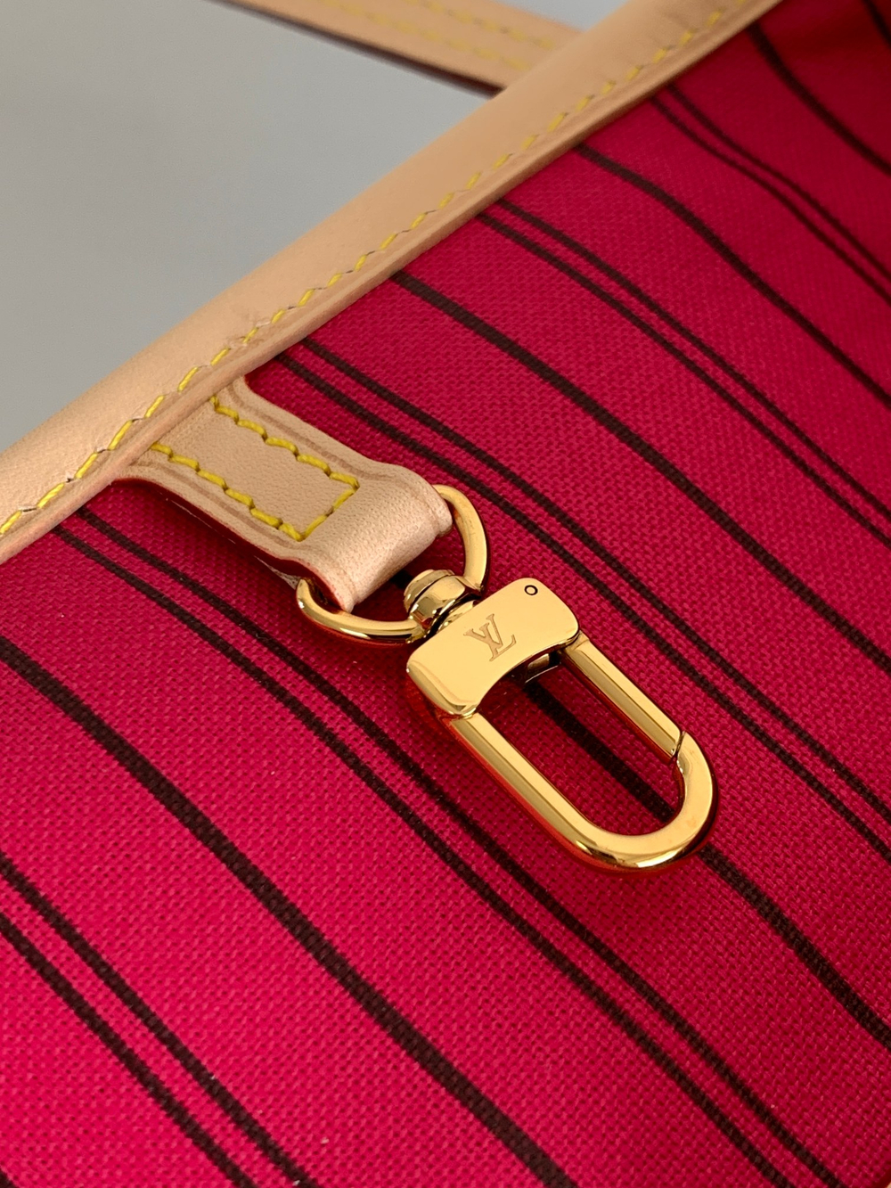Louis Vuitton Neverfull GM