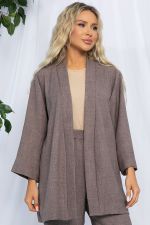 Костюм Киото (кофе) К13114-12М LT Collection