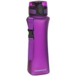 Бутылка спортивная UZSPACE Twisted Fitness 6008 (500 мл)