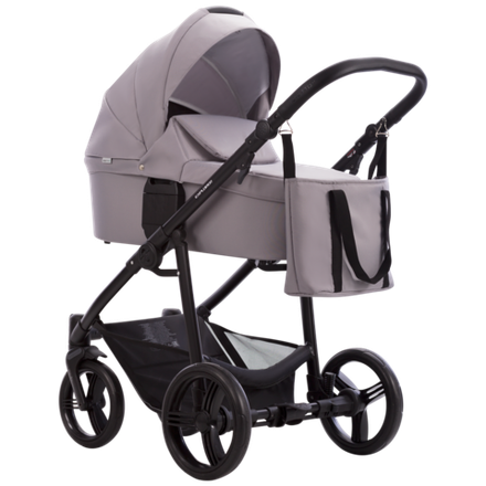 Коляска 2 в 1 Bebetto Explorer