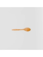 Ложка деревянная из бука 17,5 см