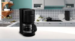 Капельная кофеварка на 12 чашек Moulinex UNO FG121811