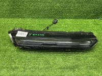 ДХО правый Jetour Dashing (2022-н.в.)