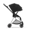 Детская коляска Cybex Mios 3 в 1 Sepia Black Rosegold