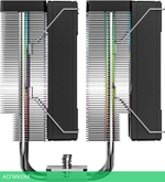 Кулер для процессора ID-Cooling FROZN A620 PRO SE ARGB