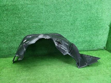 Подкрылок передний левый Mercedes G W463 18-24 AMG